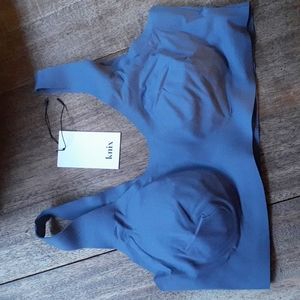 Knix Luxelift Pullover Bra L+